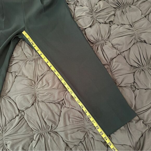 J. Crew Keyhole Jumpsuit - Picture 9 of 9